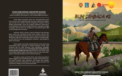 Cerita Rakyat Bumi Sembada #2: Dari Bondan Kejawen hingga Gito Gati