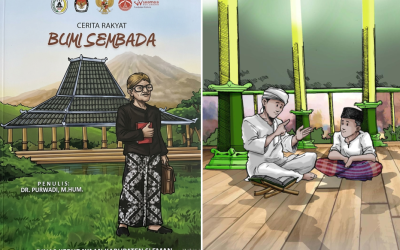 Cerita Rakyat Bumi Sembada