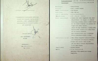 Alih Aksara Serat Salokapatra